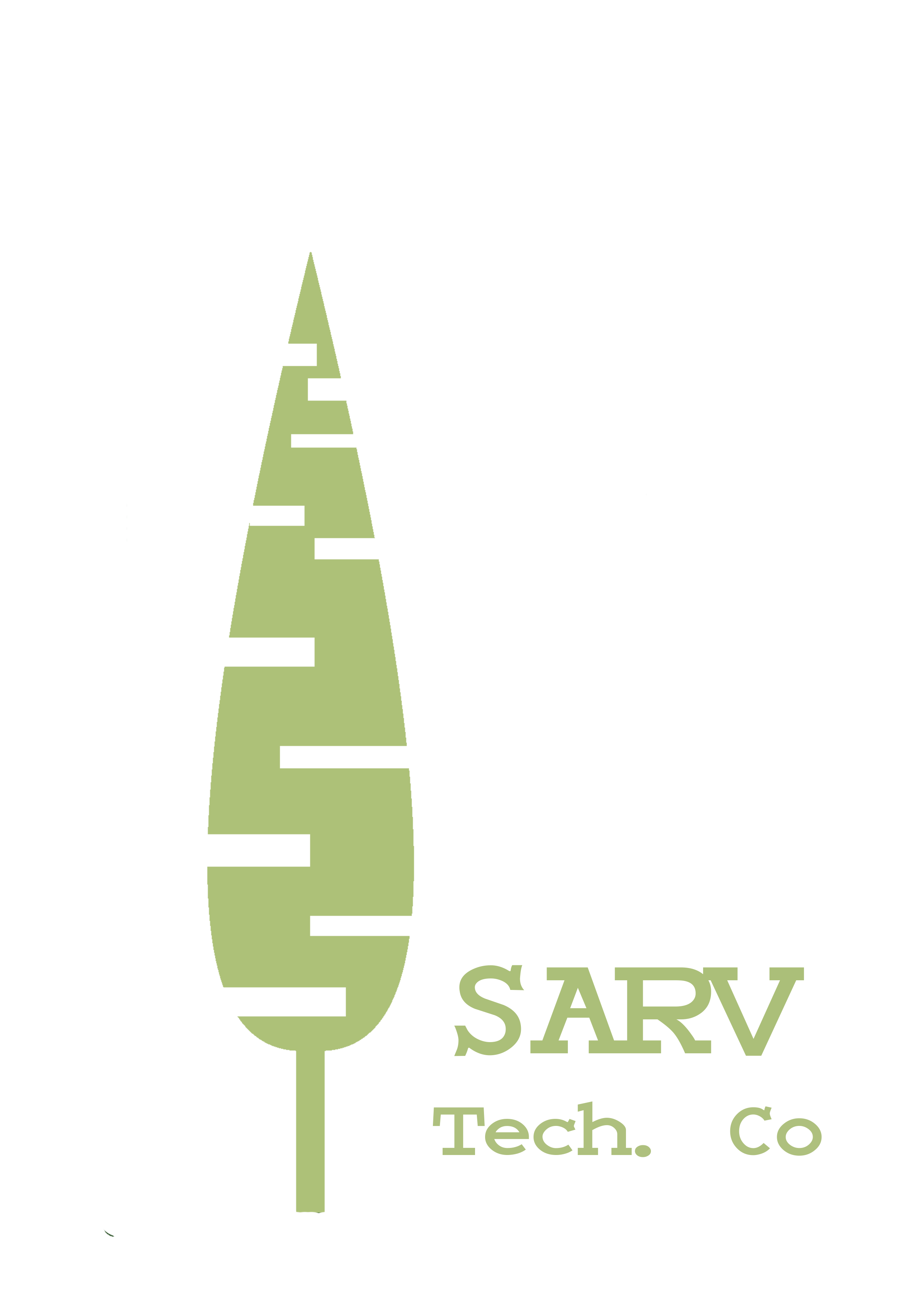 Sarv Logo
